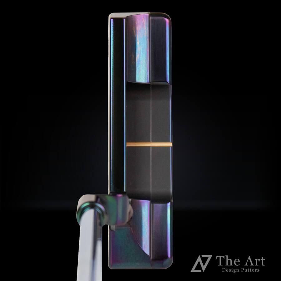 <img class='new_mark_img1' src='https://img.shop-pro.jp/img/new/icons14.gif' style='border:none;display:inline;margin:0px;padding:0px;width:auto;' />�����åƥ��������� (SCOTTY CAMERON) 2020 ���ڥ���륻�쥯�� �˥塼�ݡ���2  [Happy Dog] ver.S �쥤��ܡ��ѡ��� �ĥ����ȥͥå�