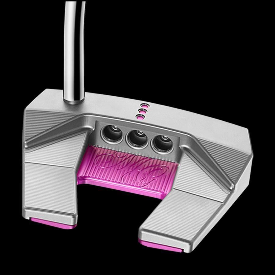 <img class='new_mark_img1' src='https://img.shop-pro.jp/img/new/icons1.gif' style='border:none;display:inline;margin:0px;padding:0px;width:auto;' />【数量限定】 スコッティキャメロン 2025 My Girl マイガール