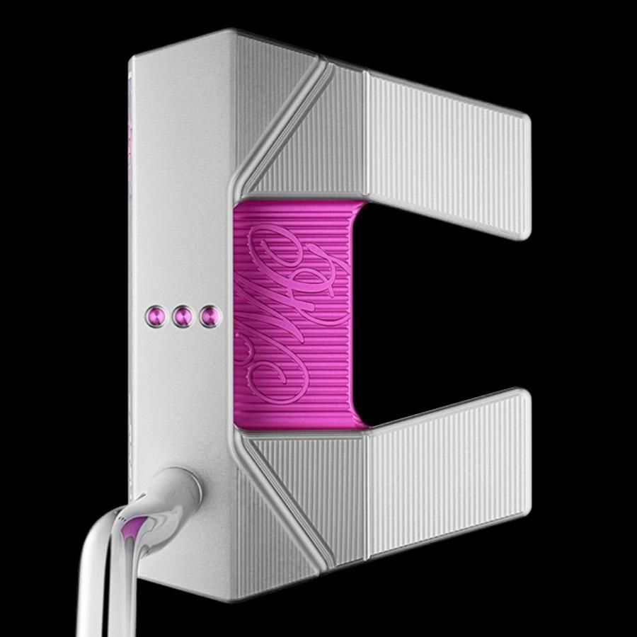 <img class='new_mark_img1' src='https://img.shop-pro.jp/img/new/icons1.gif' style='border:none;display:inline;margin:0px;padding:0px;width:auto;' />【数量限定】 スコッティキャメロン 2025 My Girl マイガール