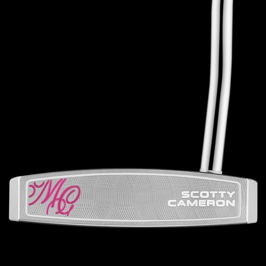 <img class='new_mark_img1' src='https://img.shop-pro.jp/img/new/icons1.gif' style='border:none;display:inline;margin:0px;padding:0px;width:auto;' />【数量限定】 スコッティキャメロン 2025 My Girl マイガール