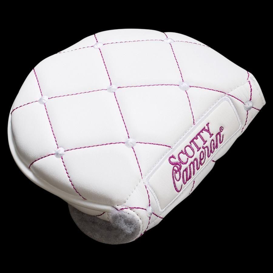 <img class='new_mark_img1' src='https://img.shop-pro.jp/img/new/icons1.gif' style='border:none;display:inline;margin:0px;padding:0px;width:auto;' />【数量限定】 スコッティキャメロン 2025 My Girl マイガール