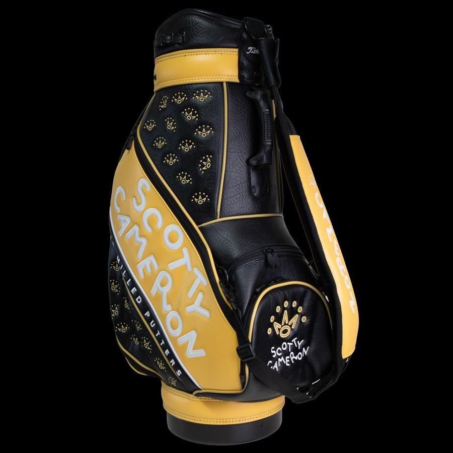 ��������100�ĸ���ۥ����åƥ��������� Mellow Yellow - Staff Bag