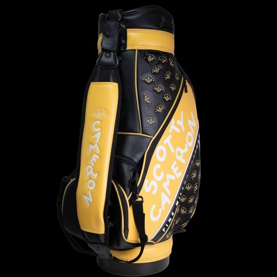 ��������100�ĸ���ۥ����åƥ��������� Mellow Yellow - Staff Bag