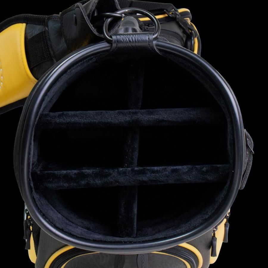 ��������100�ĸ���ۥ����åƥ��������� Mellow Yellow - Staff Bag