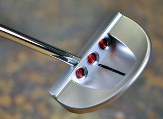 ゴルフSCOTTY CAMERON select Golo s5 - クラブ