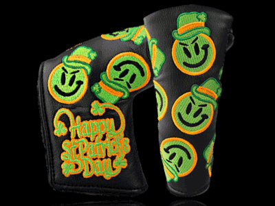 �����åƥ��������� �إåɥ��С� St. Patrick's Day 2013