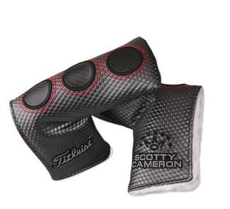 Scotty Cameron(スコッティキャメロン) ヘッドカバー