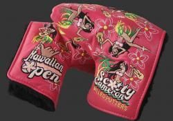 �����åƥ��������� 2014 �ե顦������ - Mid-Mallet - �ԥ󥯥쥶�� �إåɥ��С�