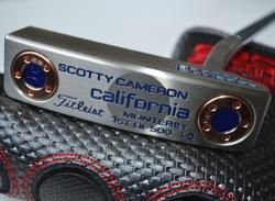 �����åƥ��������� 1st of 500 ���ȥ졼1.5 Blue Custom 25g scotty dog weights