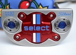 �����åƥ��������� 2014 1st of 500 FASTBACK Heavy custom Blue �ǿ��إåɥ��С������ �����꡼�ܥ�֡���