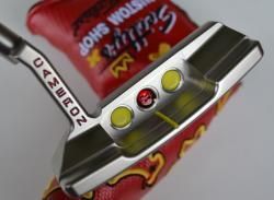 �����åƥ��������� 2014 �˥塼�ݡ���2 1st of 500 Special Scotty dog RED & YELLOW