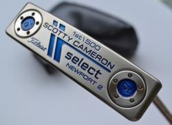 �����åƥ��������� 2014 �˥塼�ݡ���2 1st of 500 Blue Custom