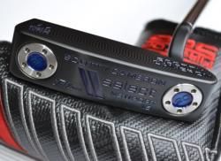 �����åƥ��������� �˥塼�ݡ���1.5 1st of 500 Blue Custom with scotty dog