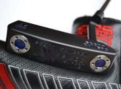 �����åƥ��������� �˥塼�ݡ���2 1st of 500 Blue Custom with scotty dog