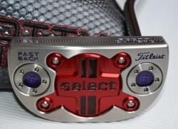 �����åƥ��������� 2014 1st of 500 FASTBACK custom Purple