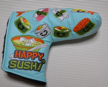 ե˥  ꡼ Happy Sushi إåɥС ֥롼