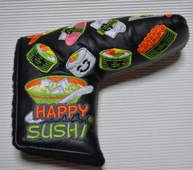 ե˥  ꡼ Happy Sushi إåɥС ֥å