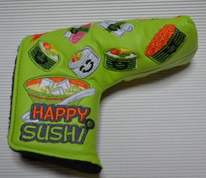 ե˥  ꡼ Happy Sushi إåɥС ꡼