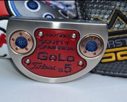 åƥ 2014 1st of 500 GOLO S5 JACKPOTJOHNNY 25g weights Limited 