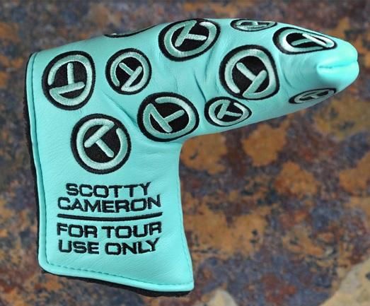 スコッティキャメロン ツアーパター Tour ニューポート2 GSS