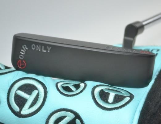 blackbirdsclubsmithclubhausパタースコッティキャメロン クラシック1.5 スコッティキャメロン(SCOTTY CAMERON) パター