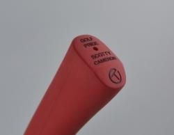 �����åƥ��������� �ѥ��� ����å� ��������T �ԥ��ȥ�� [ ��å� ] Circle T Pistolero Red Scotty Cameron