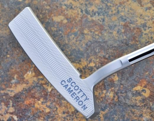 クラブ SCOTTY CAMERON Monterey 1.5 スコッティキャメロン ツアーパター Tour SSS California Monterey 1.5