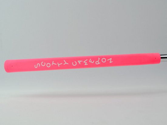 åƥ ѥ X5R [Lucky HONU] Custom Pink & Purple with Clover 20g weights 34