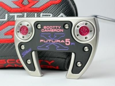 �����åƥ��������� ��������ѥ��� X5R [Lucky HONU] Custom Pink & Purple with Clover 20g weights 34