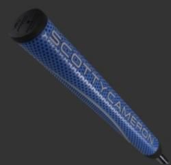 �����åƥ��������� �ѥ��� ����å� �ޥ��ɡ��� [ �֥롼 / �����С������� ] Turbo Blue Matador Large 11 Scotty Cameron