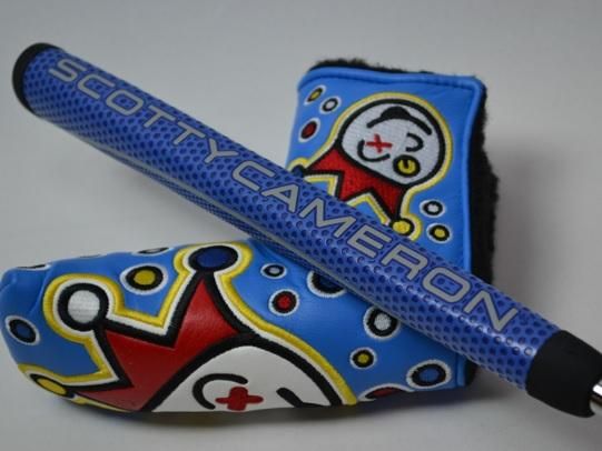 スコッティキャメロン　カスタムパター　ニューポート2 34インチ パター 25 SS Newport 2 ニューポート2 [34インチ /ユニセックス