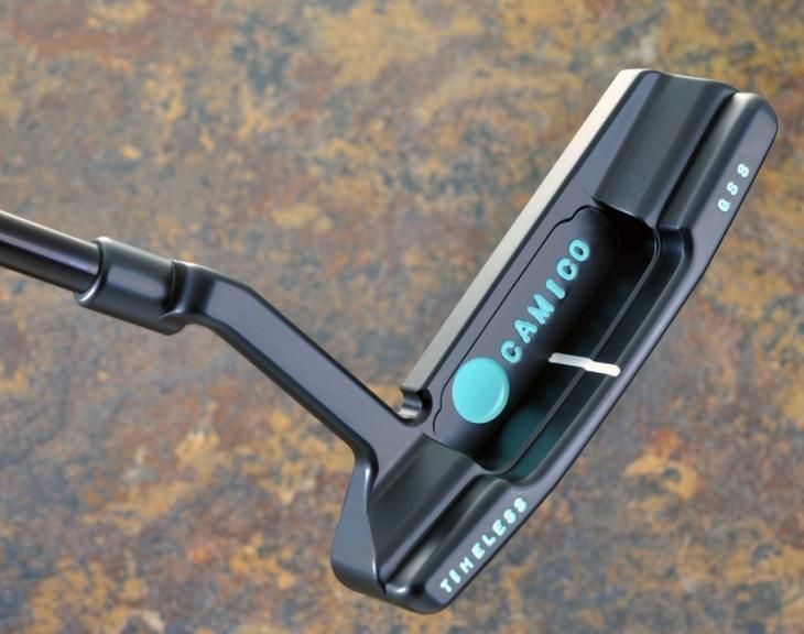 レア　SCOTTY CAMERON パター