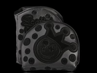 �����åƥ��������� �إåɥ��С� �������ॷ��å� JACKPOT JOHNNY [ �֥�å� / X5�� ]