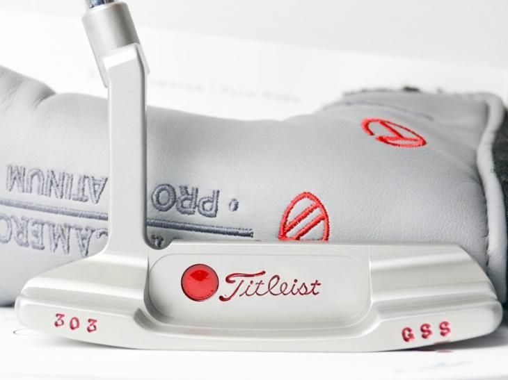 キャメロン　　2着 Amazon | スコッティキャメロン (SCOTTY CAMERON) パター