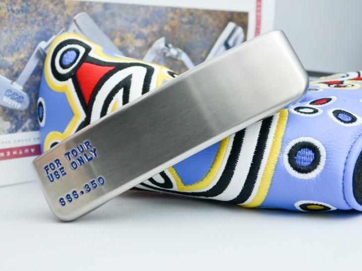 Scotty Cameron - スコッティキャメロン ロング Tシャツ 長袖 ツアーオンリーホットヘッドハリー SCOTTY CAMERON スコッティキャメロン - アパレル,Tシャツ