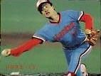 山田久志【カルビー1987年】Calbee1987#24 A - 野球カードの