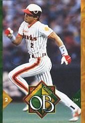 大野久【1998年ダイエーホークスチームセット】BBM1998#FD77