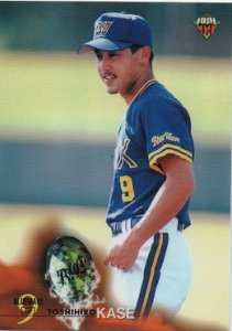 嘉勢敏弘【ＢＢＭ１９９９年】BBM1999#450 - 野球カードのミッチェルトレーディング