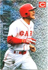 前田智徳【カルビー１９９９年】Calbee1999#SP-17 - 野球カードのミッチェルトレーディング