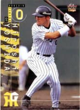 良品‼️阪神タイガース2001年MEMORIALパター‼️グリップ新品○