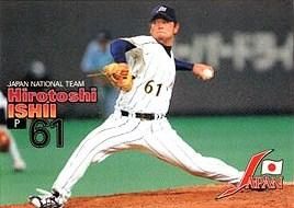 アジア野球選手権2003日本代表モデル グランドコート アジア野球選手権2003開催記念 野球日本代表モデル グラウンド