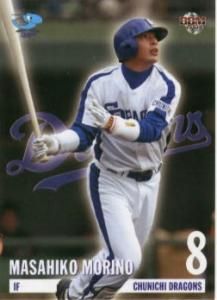 森野将彦【BBM2004年ドラゴンズ】BBM2004#D49 - 野球カードの 森野将彦【BBM2004年ドラゴンズ】BBM2004#D49 - 野球カードの