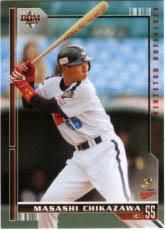 近澤昌志【近鉄バファローズ2004】BBM2004Buffaloes#BU38 近澤昌志【近鉄バファローズ2004】BBM2004Buffaloes#BU38