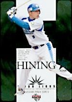 和田一浩【2007年西武ライオンズ】2007BBM#LS8 - 野球カード