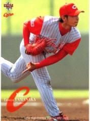 山中達也 2008年広島東洋カープ 08bbm C71 野球カードのミッチェルトレーディング 山中達也 2008年広島東洋カープ 08bbm C71 野球カードのミッチェルトレーディング