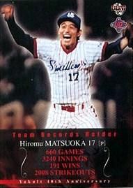 BBM2009 ヤクルト40周年記念カード　新品未開封BOX BBM2009 ヤクルト40周年記念カード 新品未開封BOX - メルカリ