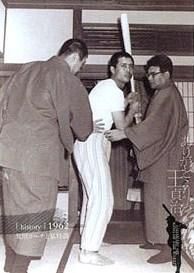 1962 荒川コーチと猛特訓【ありがとう、王貞治