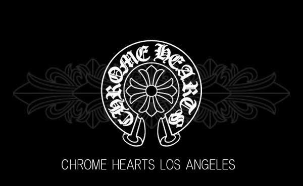 CHROME HEARTSクロムハーツ ロサンゼルス買い付け 正規品- 夜型大型 