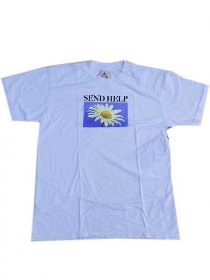UNIF TシャツTシャツ(半袖/袖なし)