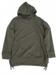 <img class='new_mark_img1' src='https://img.shop-pro.jp/img/new/icons20.gif' style='border:none;display:inline;margin:0px;padding:0px;width:auto;' />STAMPD ץ DRAPED HOODIE olive